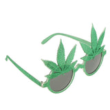 Lunettes Cannabis